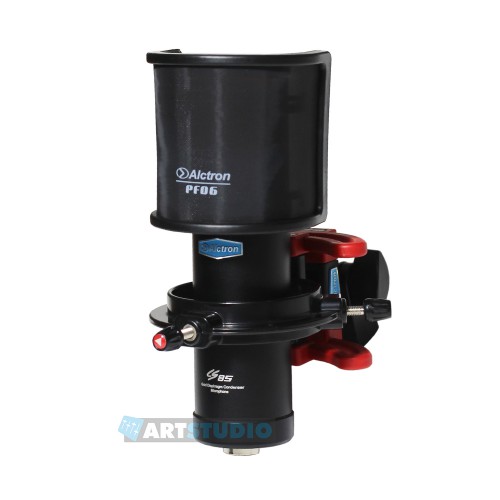 מיקרופון קונדנסר אולפני