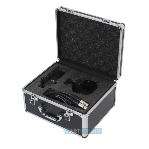 מיקרופון קונדנסר אולפני