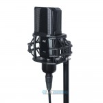 מיקרופון קונדנסר אולפני