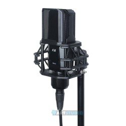 מיקרופון קונדנסר אולפני