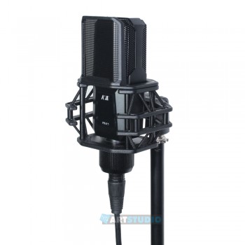 מיקרופון קונדנסר אולפני