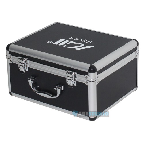 מיקרופון קונדנסר אולפני