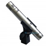 מיקרופון קונדנסר לאולפן