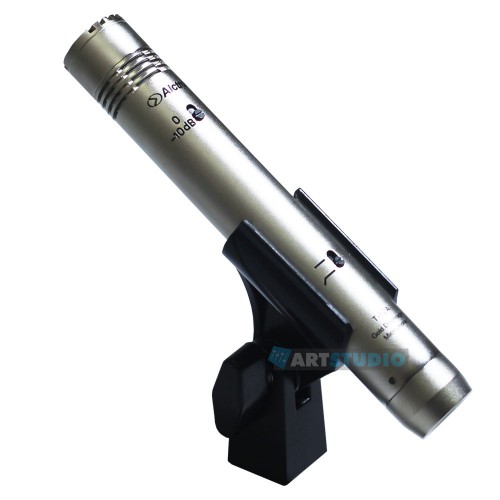 מיקרופון קונדנסר לאולפן