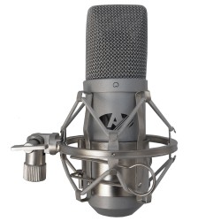 מיקרופון קונדנסר USB