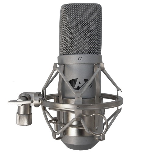 מיקרופון קונדנסר USB