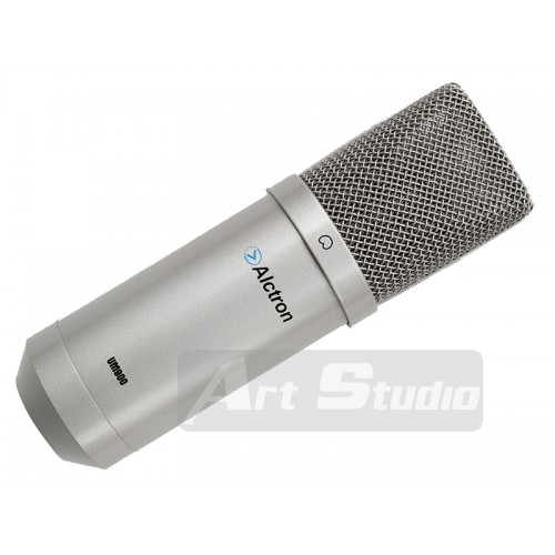 מיקרופון קונדנסר USB