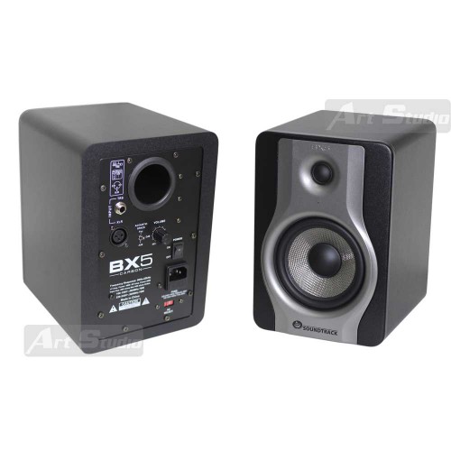  מוניטור אולפני 5"