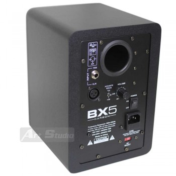  מוניטור אולפני 5"