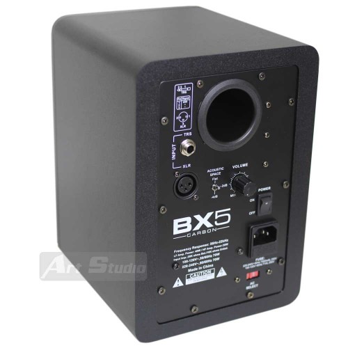  מוניטור אולפני 5"