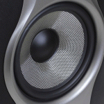  מוניטור אולפני 5"