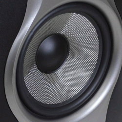  מוניטור אולפני 6"