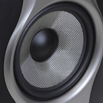  מוניטור אולפני 6"