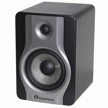  מוניטור אולפני 5"