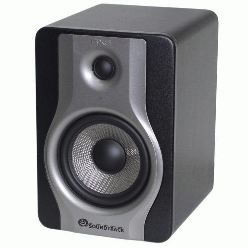  מוניטור אולפני 5"