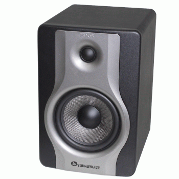  מוניטור אולפני 6"