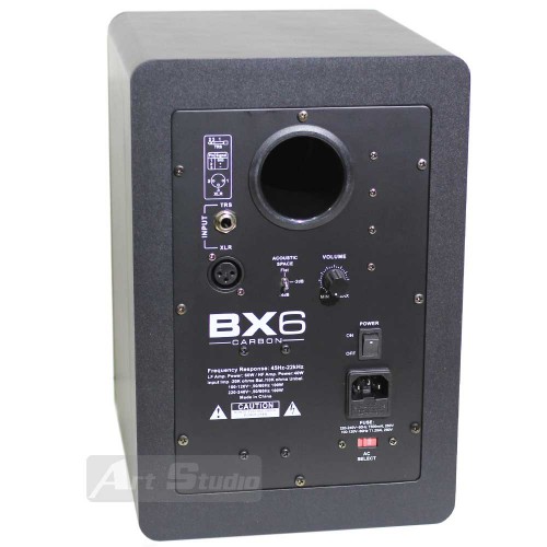  מוניטור אולפני 8"