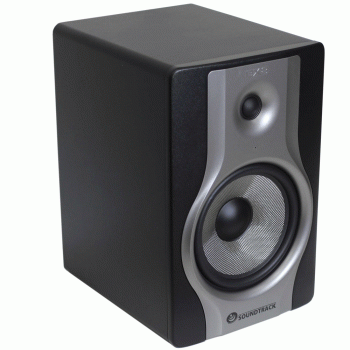  מוניטור אולפני 8"