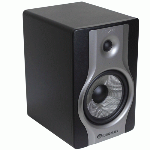  מוניטור אולפני 8"