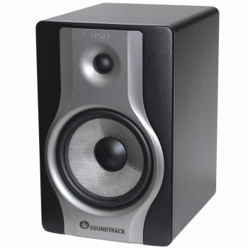  מוניטור אולפני 8"