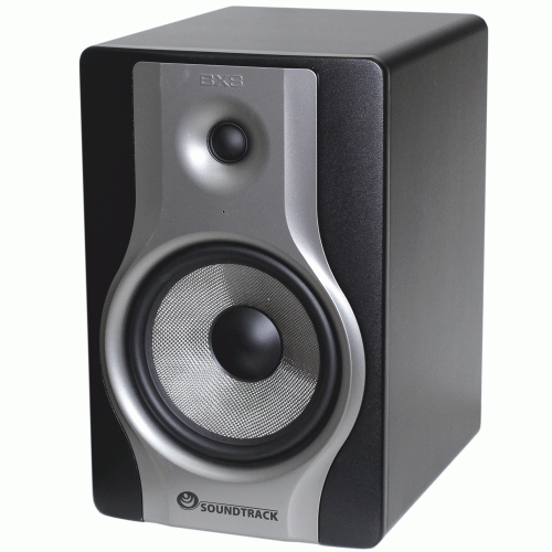  מוניטור אולפני 8"