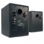 זוג מוניטורים אולפניים