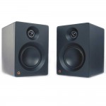 זוג מוניטורים אולפניים