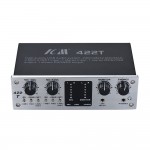 כרטיס קול 2 ערוצים