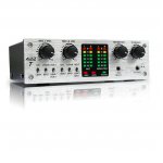 כרטיס קול 2 ערוצים