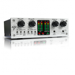 כרטיס קול 2 ערוצים