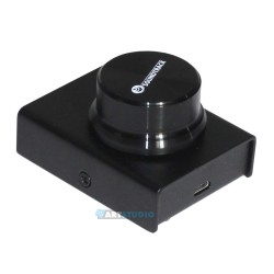 כפתור שליטה ווליום USB