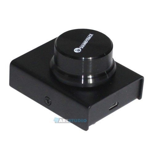 כפתור שליטה ווליום USB