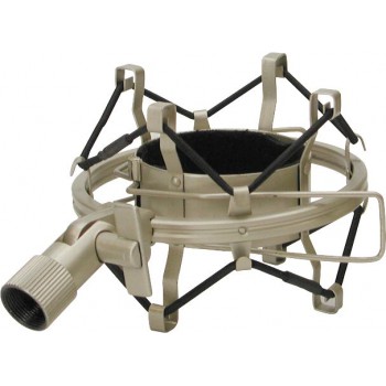 בולם זעזועים עכביש