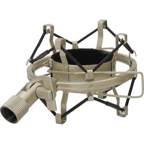 בולם זעזועים עכביש