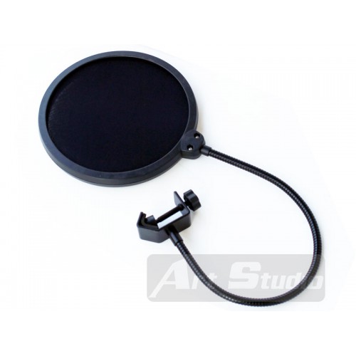 פופ-פילטר Pop Filter