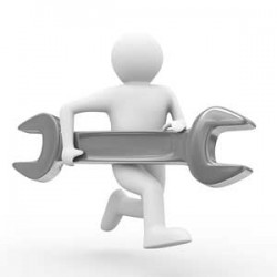 הובלה והרכבה של שולחן