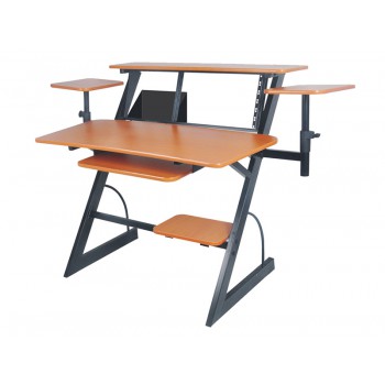 שולחן עבודה לאולפן