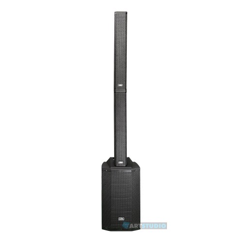 מערכת הגברה 3-Way