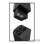 מערכת הגברה 3-Way