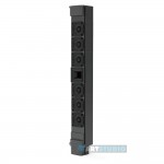 מערכת הגברה 3-Way