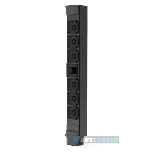 מערכת הגברה 3-Way