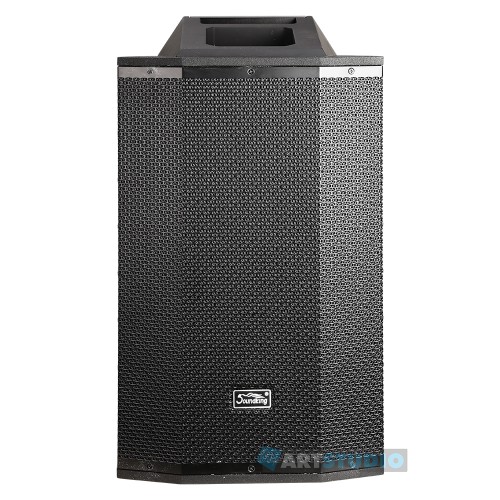 מערכת הגברה 3-Way