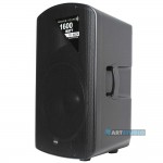 רמקול מוגבר 15", 1600Watt