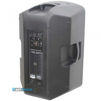 רמקול מוגבר 15", 1600Watt