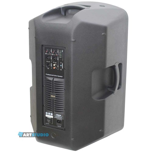 רמקול מוגבר 15", 1600Watt