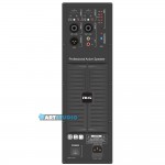 רמקול מוגבר 15", 1600Watt