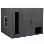 סאב וופר מוגבר 15" / 1500W