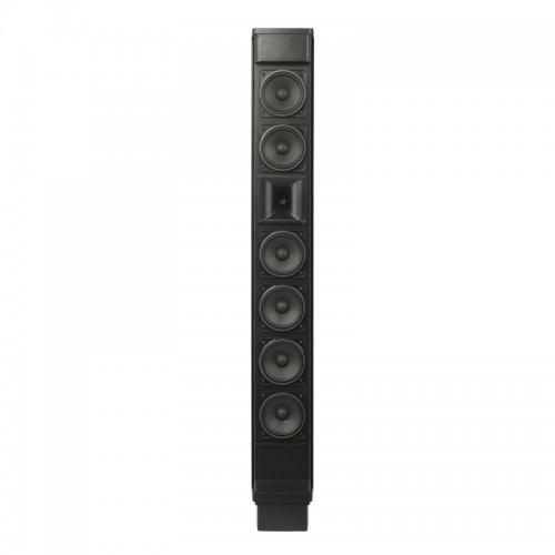 מערכת הגברה 3-Way