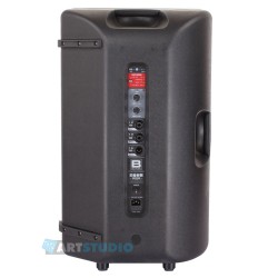 רמקול מוגבר 15", 1600Watt