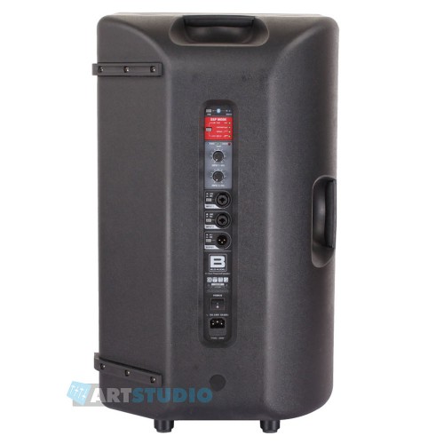 רמקול מוגבר 15", 1600Watt